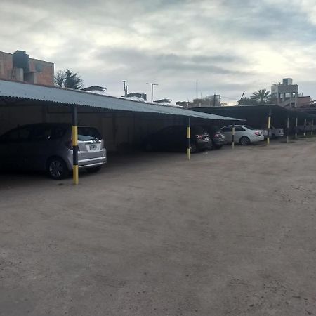 Hotel Residencial Buenos Aires San Luis Kültér fotó