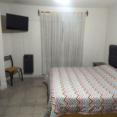 Hotel Residencial Buenos Aires San Luis Kültér fotó
