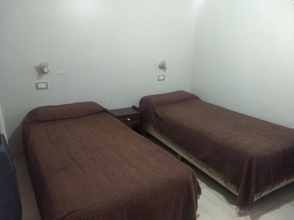 Hotel Residencial Buenos Aires San Luis Kültér fotó