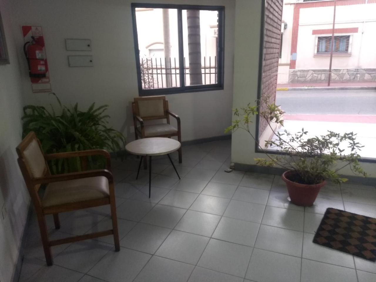 Hotel Residencial Buenos Aires San Luis Kültér fotó