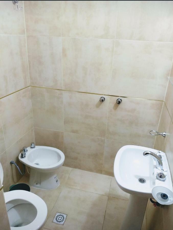 Hotel Residencial Buenos Aires San Luis Kültér fotó