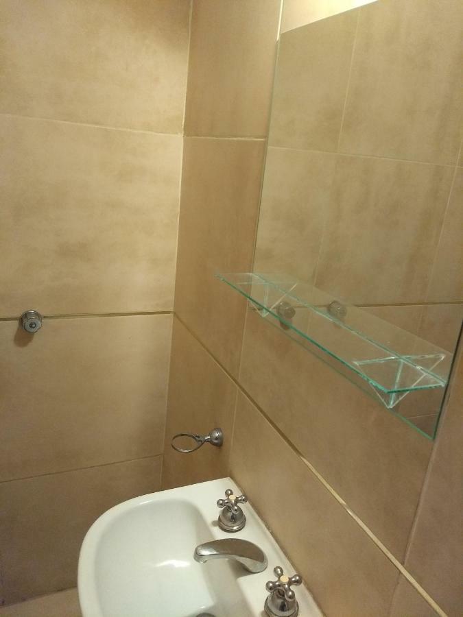 Hotel Residencial Buenos Aires San Luis Kültér fotó