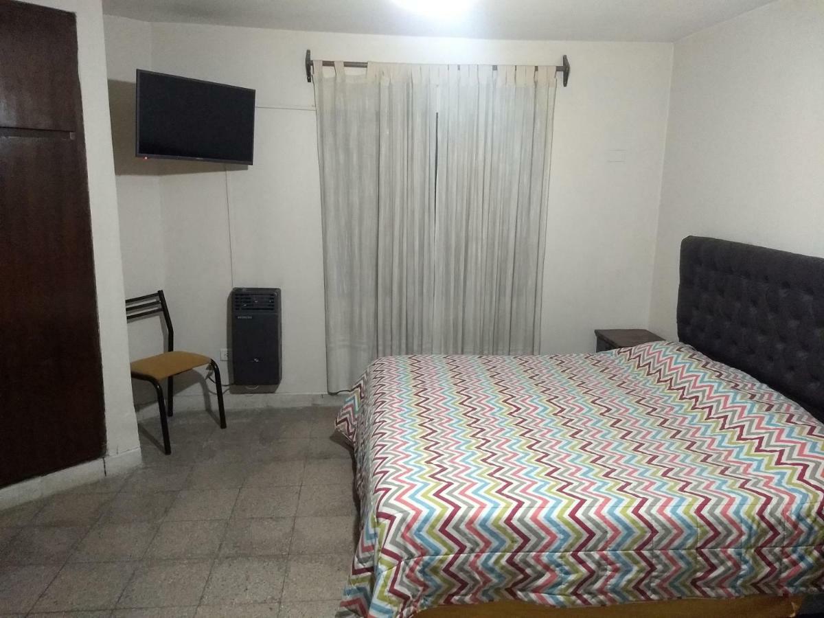 Hotel Residencial Buenos Aires San Luis Kültér fotó